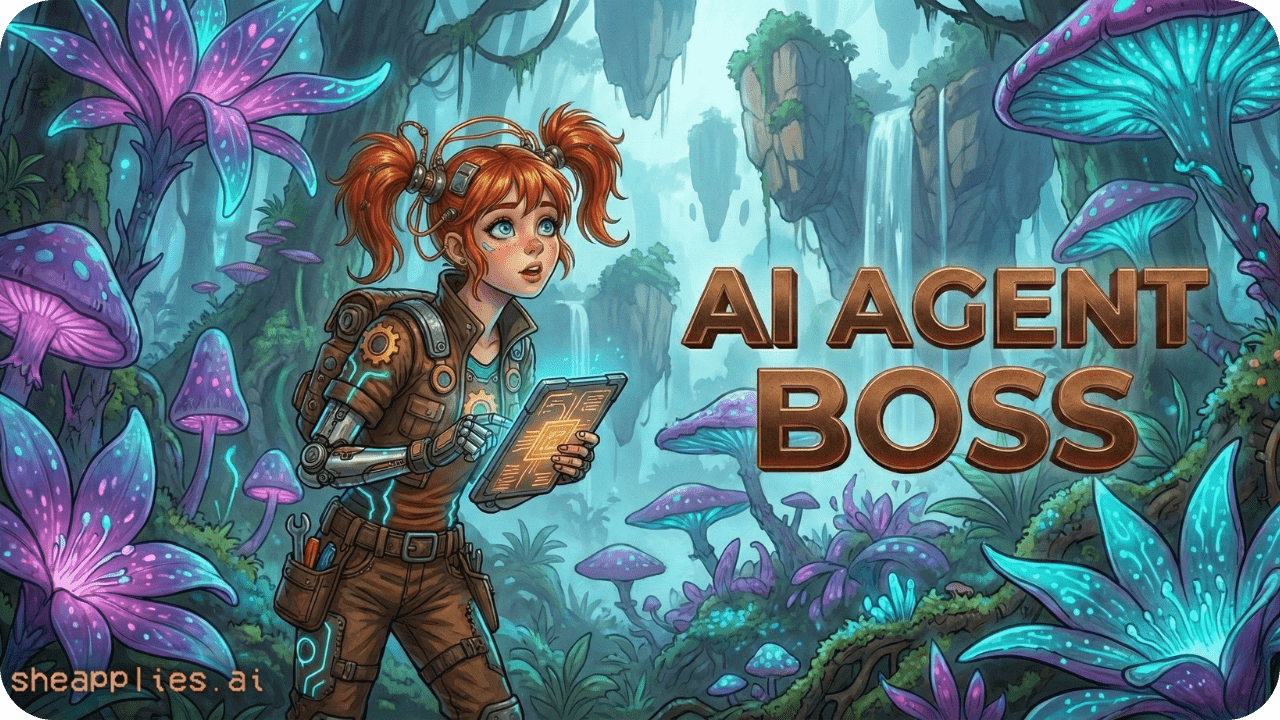 Working With AI Agents: Why Everyone Will Be an Agent Boss in 2025 ...
